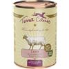 Terra Canis Classic Agnello con Zucchine, Miglio e Aneto - 6 Lattine