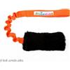 Floramicato Fluffy Classic Small - Arancione, pelo corto