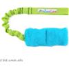 Floramicato Fluffy Classic Small - Verde Fluo, pelo corto
