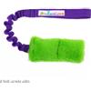 Floramicato Fluffy Classic Small - Viola, pelo corto