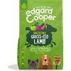 Edgard&Cooper Edgard Cooper Adult Cane Grain Free Carne Fresca di Agnello Nutrito ad Erba - 12 kg