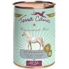 Terra Canis Grain Free Cavallo con Rutabaga Finocchio e Salvia - 800gr, 6 Lattine