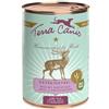 Terra Canis Grain Free Selvaggina con Patata Mela e Mirtillo Rosso - 400gr, singolo