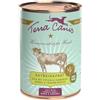 Terra Canis Grain Free Vitello con Radice di Prezzemolo Mango e Ribes Nero - 400gr, singolo