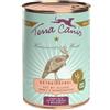 Terra Canis Grain Free Tacchino con Sedano Zucca e Crescione d'Acqua - 400gr, singolo