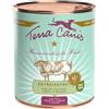 Terra Canis Grain Free Manzo con Zucchine Zucca e Origano - 800gr, singolo