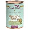 Terra Canis Grain Free Manzo con Zucchine Zucca e Origano - 400gr, singolo