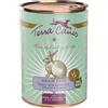 Terra Canis Grain Free Coniglio con Zucchine Albicocca e Borraggine - 400gr, 6 Lattine