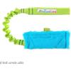 Floramicato Fluffy Nyam - Verde Fluo, Small
