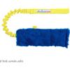 Floramicato Fluffy Nyam - Giallo, Small