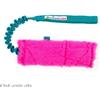 Floramicato Fluffy Nyam - Turchese, Small