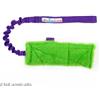 Floramicato Fluffy Nyam - Viola, Small