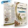 ImDifferent I'M DIFFERENT SNACK EDUCATION 40GR