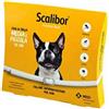 Scalibor Collare Antiparassitario MSD - 48 cm