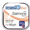 Forza10 Diet Solo Salmone Gatto gr 100