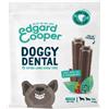 Edgard&Cooper Edgard Cooper Snack Dental Fragola Menta - Piccola