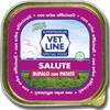 Vetline Vet Line Cane SALUTE Umido Adulti Bufalo e Patate - 150g