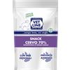 Vetline Vet Line Snack Cervo Grain Free Cold Pressed