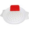 Muxel Colino per spätzle ideale per grattugiare bianco.