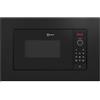 NEFF HLAWG26S3, N 50, Microonde da incasso senza grill, Programmi automatici, Easy Clean autopulente, facile da usare grazie alla manopola girevole e al display LED Plus, ideale per montaggio alto con