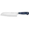 WÜSTHOF Classic Santoku 17 cm, Wild Blueberry (Blu)