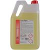 AGILE® FORNO RAPID DETERGENTE DISINCROSTANTE PER FORNI E PIASTRE - 1 cartone da 4 taniche