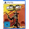Devolver Digital Weird West: Definitive Edition - PS5