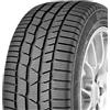 CONTINENTAL 225/50R18 Runflat TS830P 99V XL 3PMSF (*) SSR invernali