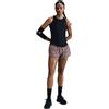 Nike Canotta Running Donna Nike Tempo Nero