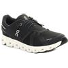 On Sneakers Uomo On Cloud 6 Nero Bianco