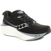 Saucony Scarpa da Running Donna Saucony Triumph 22 Nero