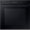 Samsung PRONTA CONSEGNA - SPEDIZIONE IMMEDIATA Forno da Incasso Multifunzione Elettrico Finitura Nero Lucido Serie 4 Samsung NV7B4040VBK