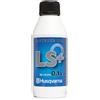 Husqvarna Olio semisintetico per miscela Husqvarna LS+ - 100 ml