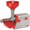 Reber Passapomodoro elettrico Reber ARTUS S25 n.3 motore 550W