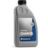 Husqvarna Olio Catena Motosega Husqvarna Chain Oil: Prestazioni e Affidabilità Minerale - 2 Lt