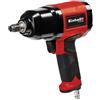 Einhell Avvitatore a percussione pneumatico Einhell TC-PW 340 8 bussole incluse 340 Nm