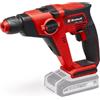 Einhell Tassellatore a batteria Einhell TE-HD 18/12 Li-Solo SDS Plus PXC 1.3 J