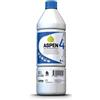 Aspen Benzina alchilata Aspen 4 carburante per motori 4 tempi 1Lt