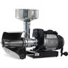 Palumbo Passapomodoro elettrico Palumbo SM5 Inox da tavolo n.5 370W 0,5Hp
