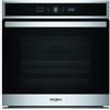 Whirlpool WOI4S8PM0SBXA Forno elettrico 73 L Classe A+