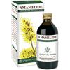 Amamelide estratto integrale 200 ml