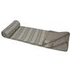 Tata Home Telo Copritutto Cotone Arredo Multiuso Copridivano Copriletto Matrimoniale 255x255 cm Creta Dis. 4 Beige