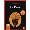 Lars Kepler Le Pacte: Joona Linna 2 (Audiobook)