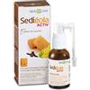 BIOS LINE SpA APIX SEDIGOLA ACTIV SPRAY GOLA 30 ML