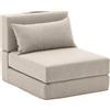 La Forma Pouf letto convertibile Arty