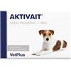 VetBros Vet Plus Aktivait Cani Sotto i 10 kg