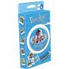 Asmodee - Timeline Eventi Storici, Eco Blister, Gioco di Carte, Educativo, Formato Tascabile, Edizione in Italiano, 8304