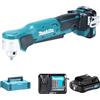 MAKITA Trapano angolare Makita DA332DSAJ 12V 2Ah