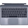 WGY Tastiera di ricambio per Dell Latitude 7210 7200 2 in 1 K18M layout UK 0NCD42