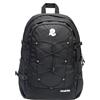 INVICTA ZAINO INVICT ACT PLUS INVICTA NERO 200602402899